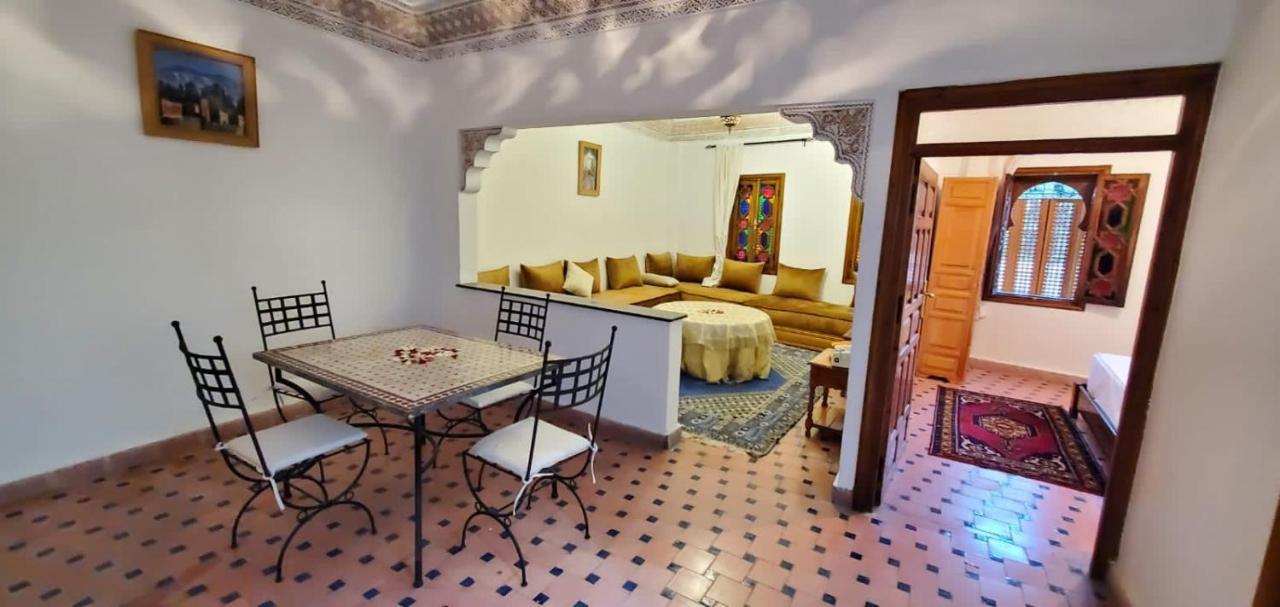 1954 Apartamento Marrakesh