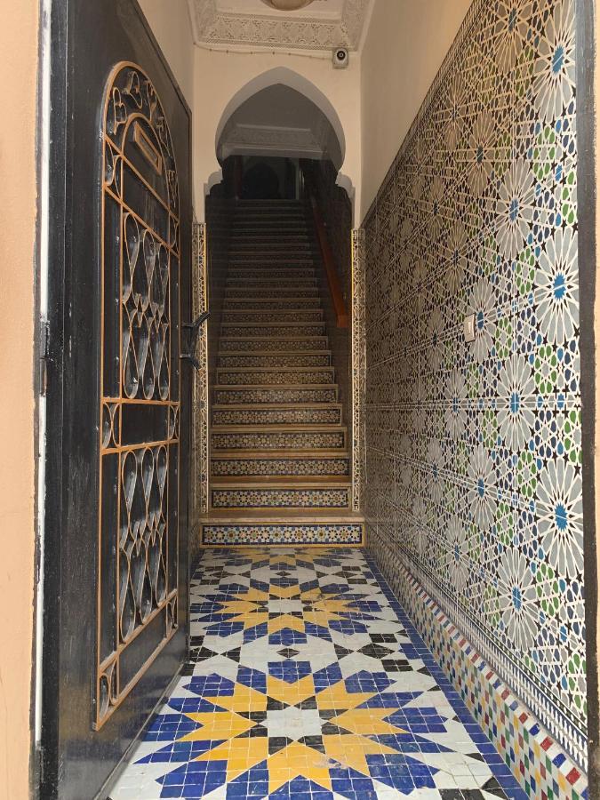 Appartement 1954 Marrakesh