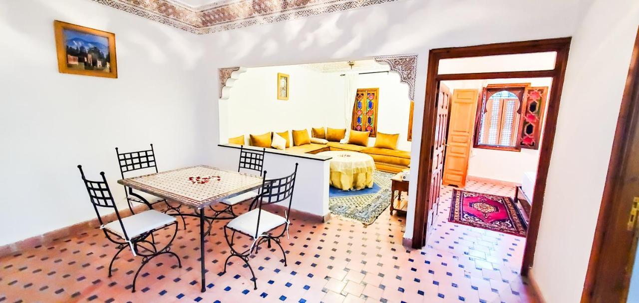 1954 Appartement Marrakesh