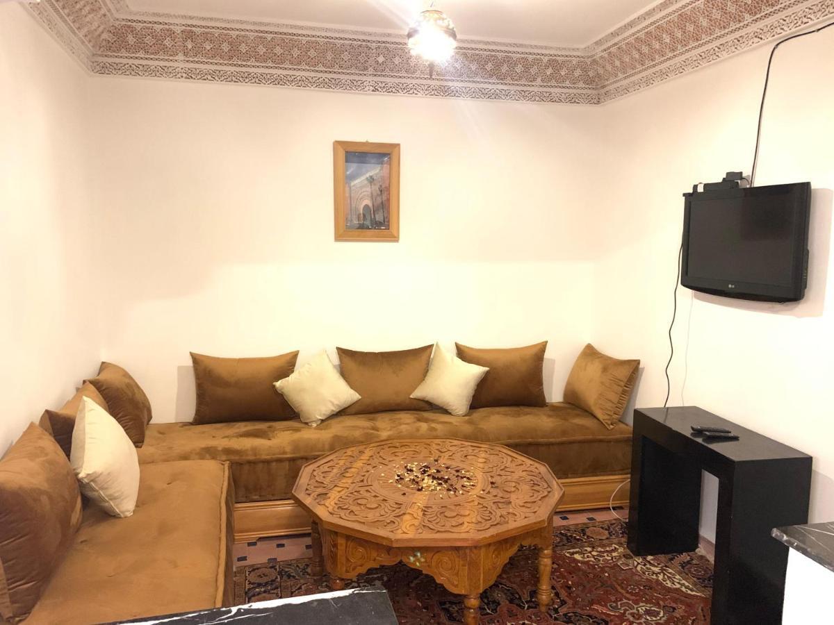 1954 Apartamento Marrakesh